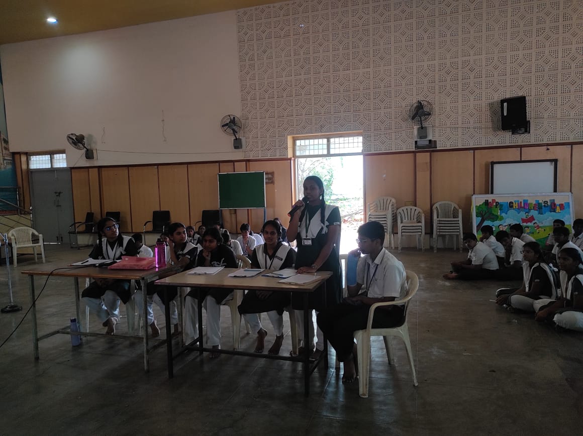 Karthika Gnanamrutham